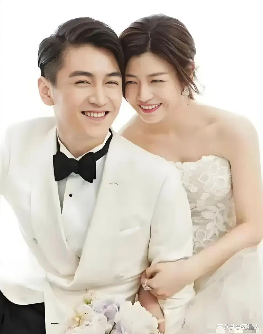 两天6个瓜: 陈晓被曝放弃孩子,欧阳娜娜遭喊话退圈,娱乐圈真乱