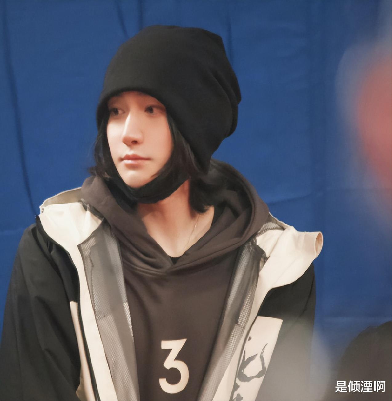 谭松韵《逍遥》剧照曝光！古灵精怪太迷人，看到男主：期待了！