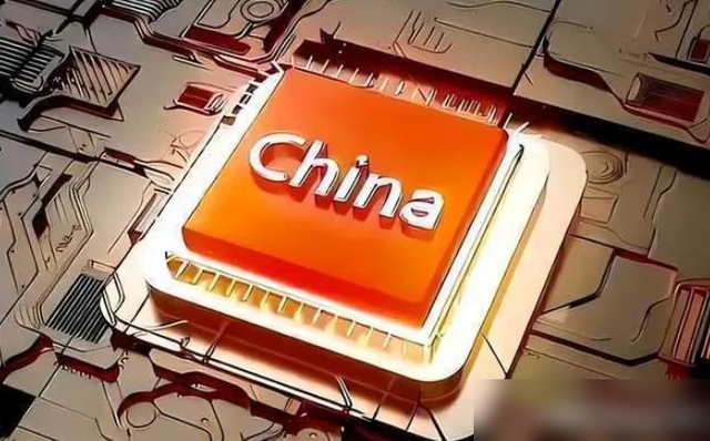 芯片战重启,中国空前硬气!为什么中国突然不焦虑了?