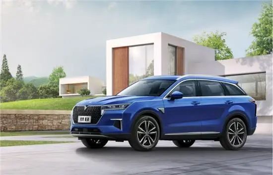又一合资SUV“倒下”，190马力+女王副驾，从13万降到8万却卖不动