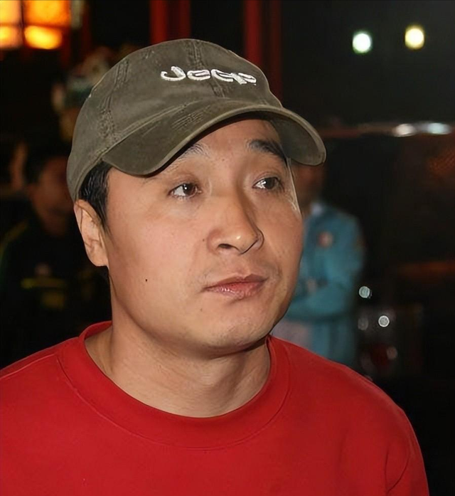 赵本山11位徒弟现状,住桥洞、阶下囚、回乡务农,彻底成网红