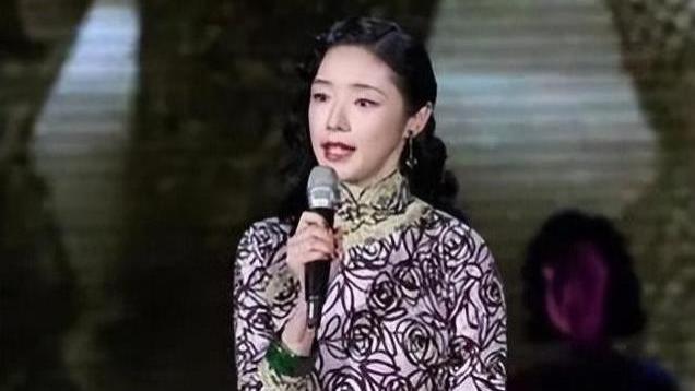 她被张艺谋力捧，却与富豪卷款61亿逃亡国外，永不回国现在如何