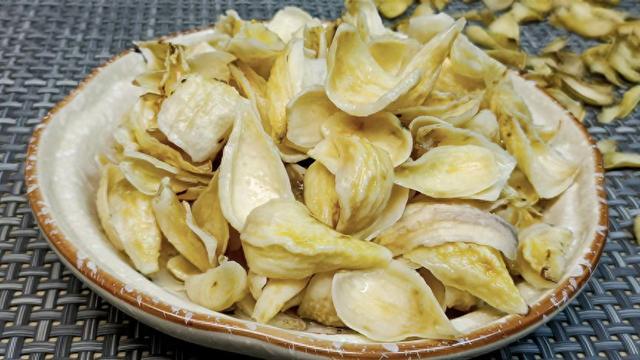 9月使劲吃它,中老年一周3次,养阴润肺,清心安神,一觉睡到天亮