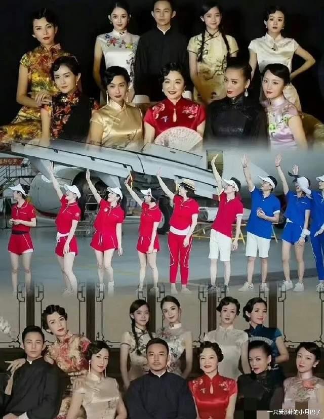 芒果台|有人记得当年的偶像来了吗？这样的阵容还有没有可能再来一次？