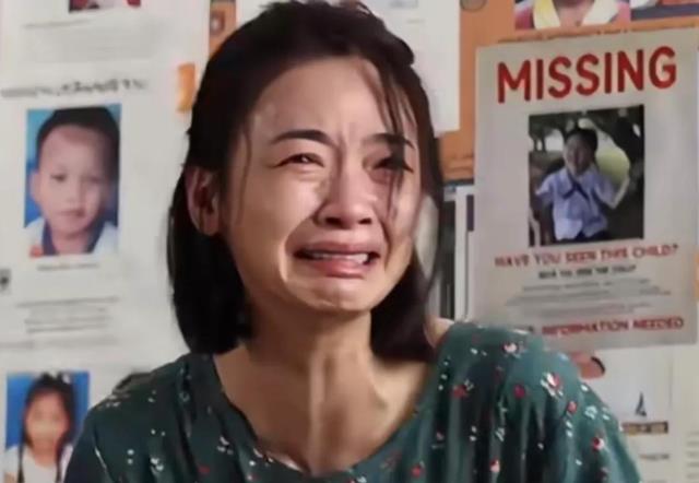 当“医美脸”混进误杀3,原来盛世美颜是假的,张艺谋也避之不及