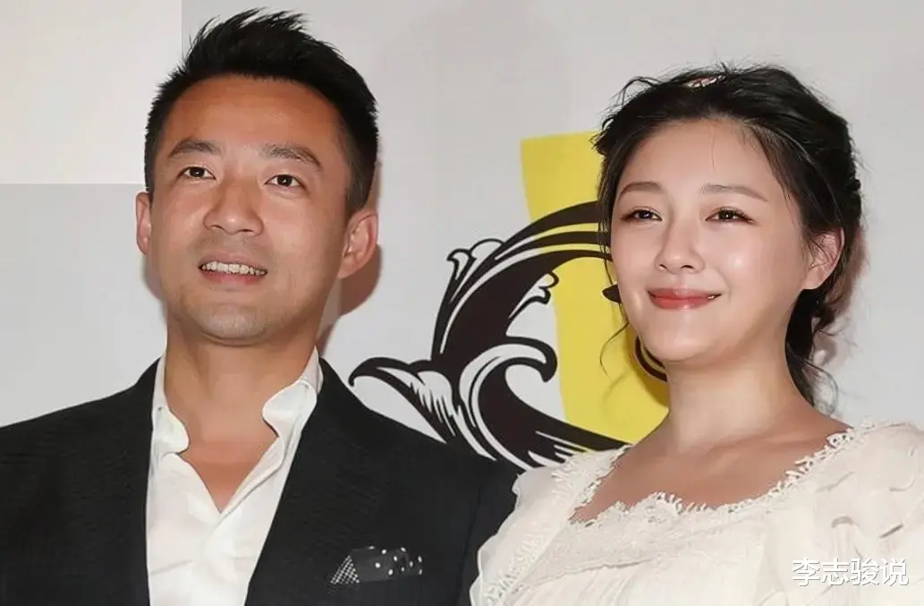 博主刘建国曝出大S猛料！背后靠山是黄任中和杨登魁，牵线人是S妈