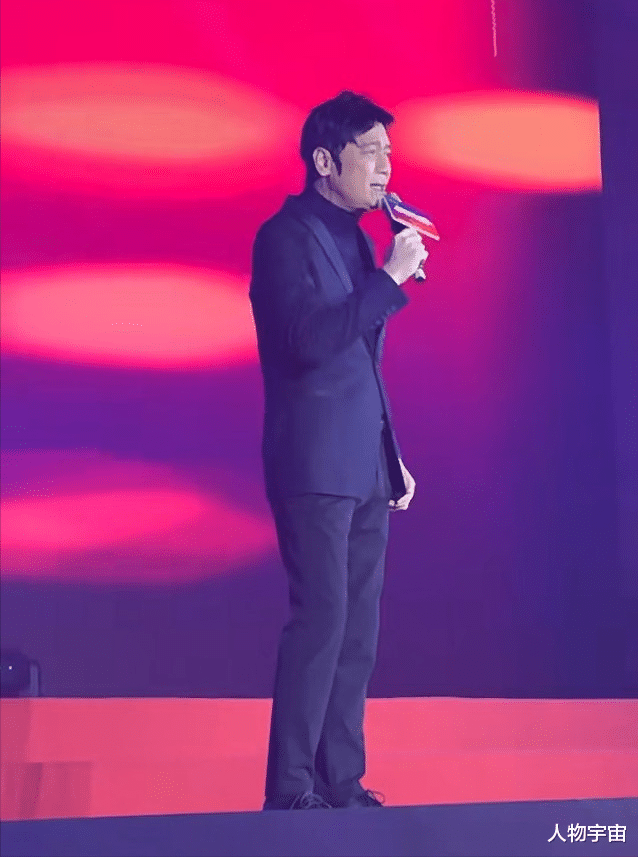 三届视帝内地买糕点无人识,密密接工作赚钱,为女儿安排大好前途