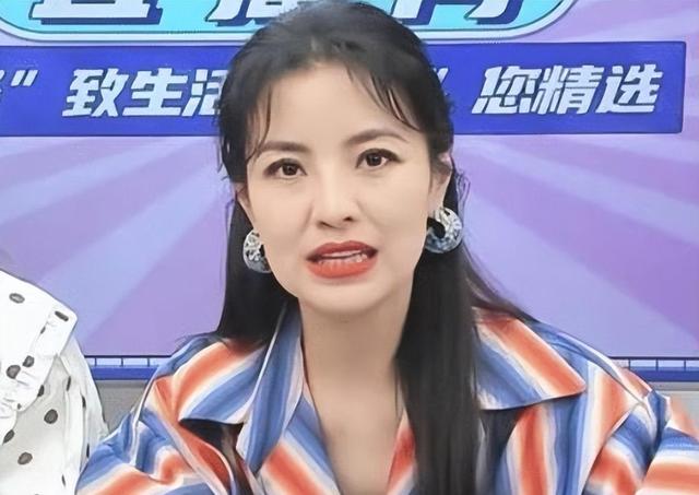 涂经纬和撒贝宁同居多年,转身投入富豪怀抱,没想到竟沦落至此