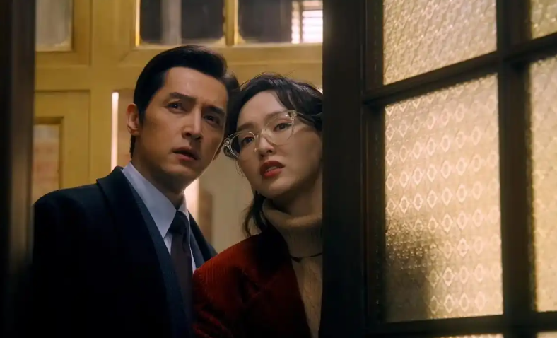 首播将至!央视年代剧《六姐妹》来袭,阵容不错,又有大剧追了