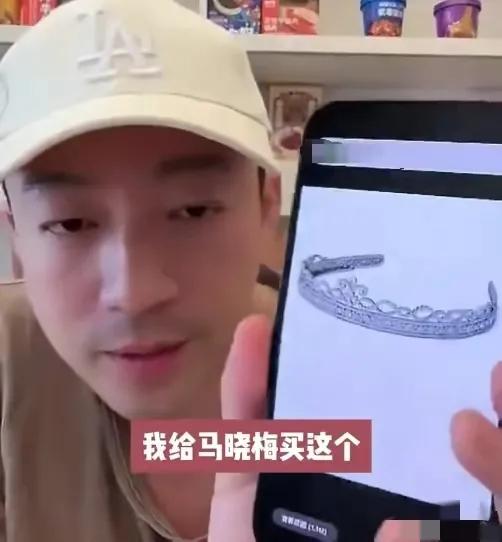 汪小菲成功求婚，张雨绮和S妈却成评论区主角，原因让人笑不活了