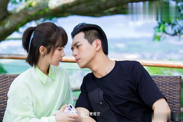 肖战杨紫携手打造正午阳光新片，电影界或将迎来变革？