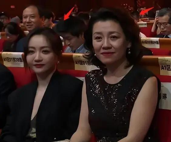 万人痛批刘琳落选“飞天奖”,陈道明当年的话,终于有人信了