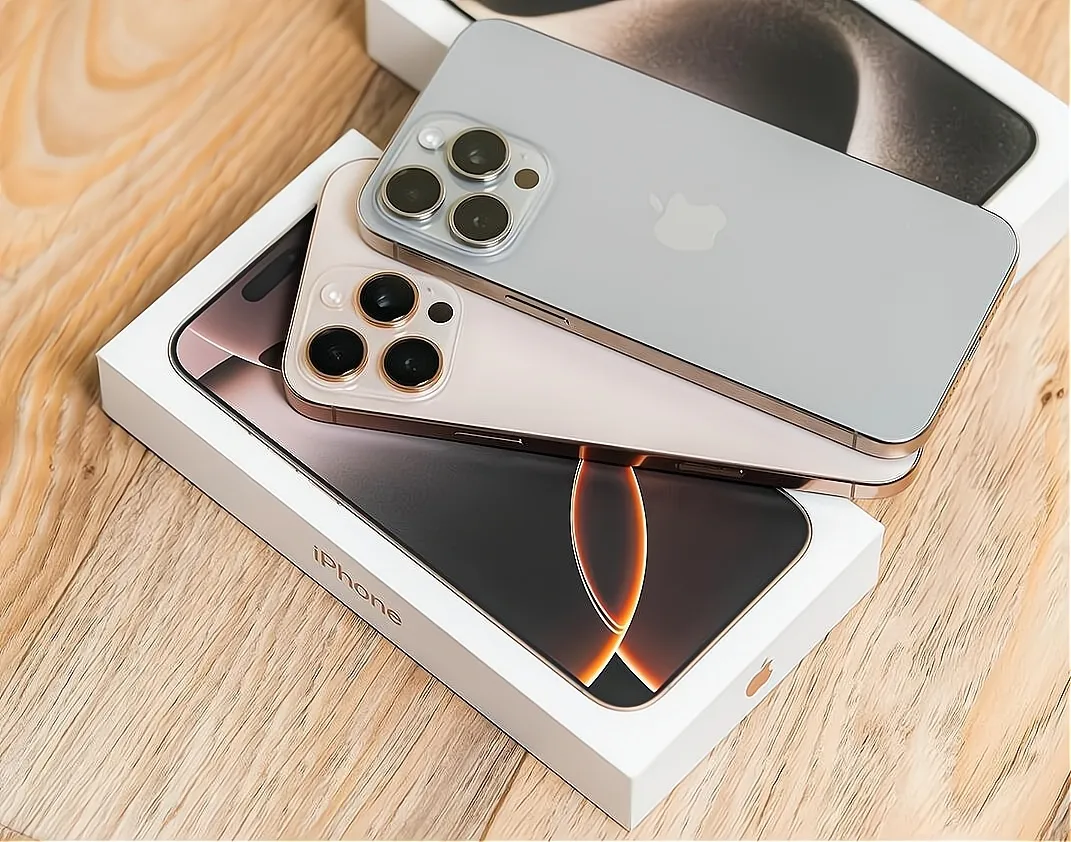 iPhone15ProMax全球第二，拒絕過氣！