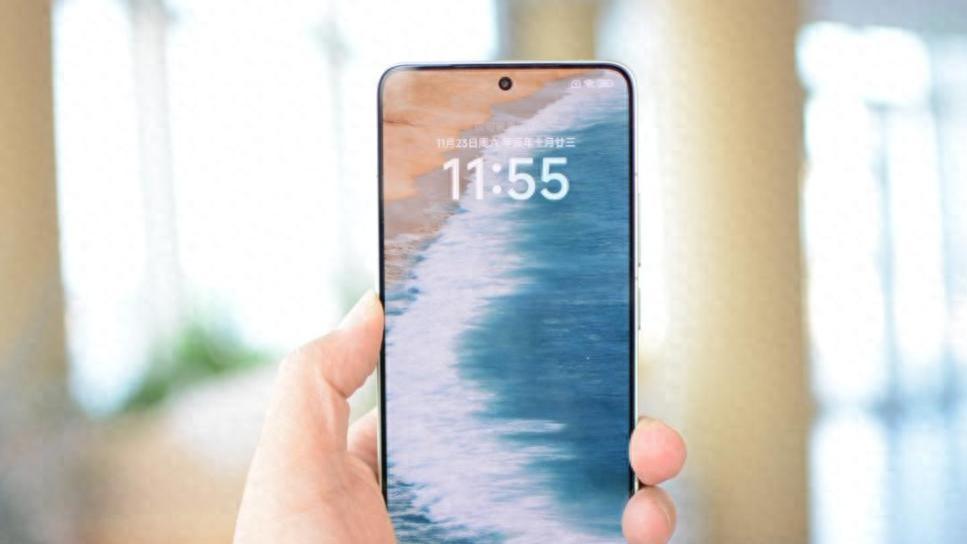 荣耀GT手机16日发布：16G+1TB+骁龙8Gen 3，外观很炫酷