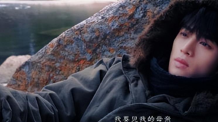 《藏海花》来了，张鲁一的吴邪能忍，张起灵出场，看得我如坐针毡