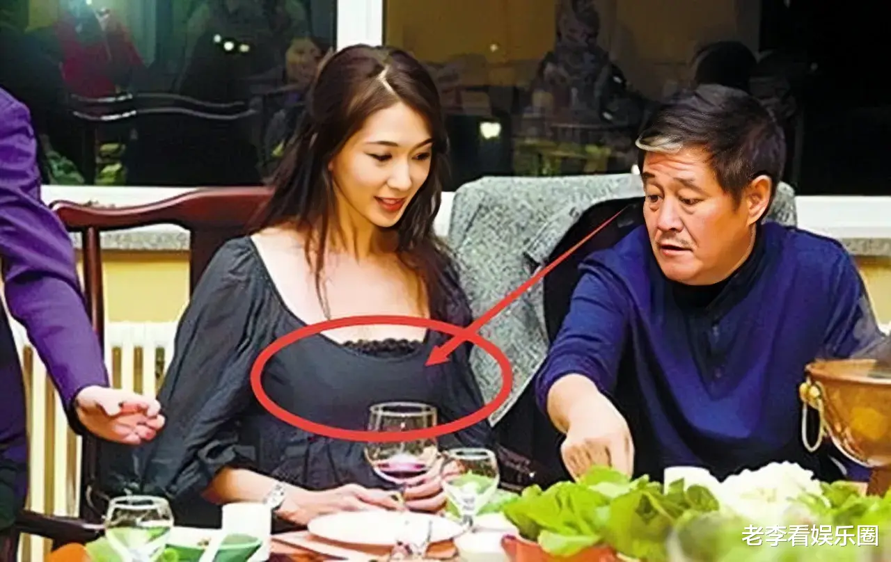 林志玲在日生活频繁曝光,网友意识到她的花期终于结束了