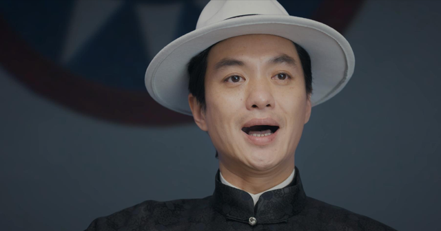 《孤舟》绿珠原型:直到她惨死,顾易中也并不知,自己人暗中帮他