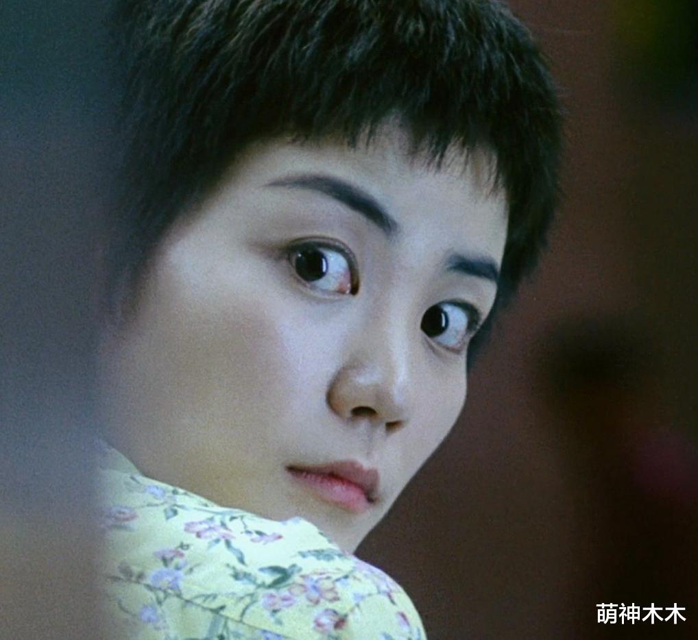 王菲最新近照引热议，撞脸刘嘉玲被质疑医美，天后也有容貌焦虑？