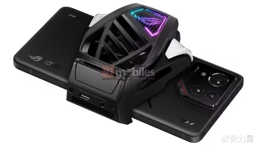 余承东官宣最强Mate本月见，极致游戏体验还得等等ROG9