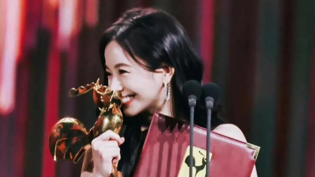 李庚希的体面，被蒋欣撕了个稀碎，陈道明的话终于有人信了