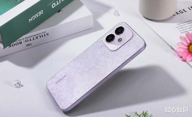 跌至1119元,护眼直屏+耐摔防水,荣耀千元机“新黑马”