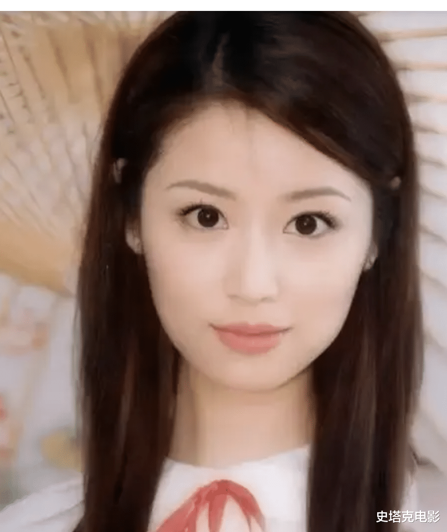 高龄演少女,我就服这4位!“花期”太长,辫子一扎校服一穿立马18岁