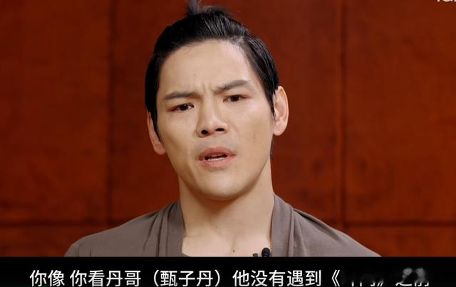 巨亏2亿,上映一天就被判死刑,“武侠之王”徐浩峰也救不了向佐