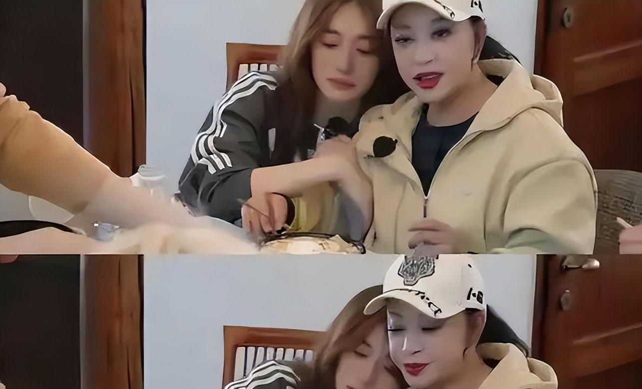 刘晓庆：有人想搞我？不好意思，你先把自己交代了吧！