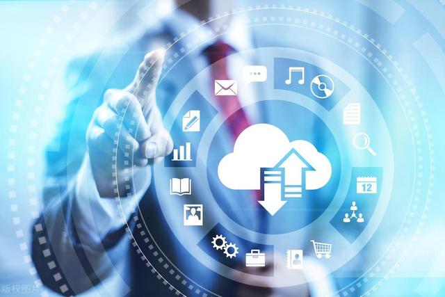 速达云境软件：供应链数字化转型