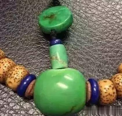 我的串,做梦都想盘成这样的包浆!