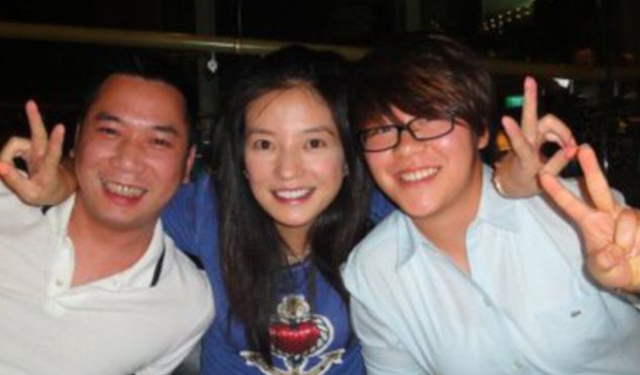 “中国巨星”到“查无此人”，47岁的赵薇，终落的如今这一下场