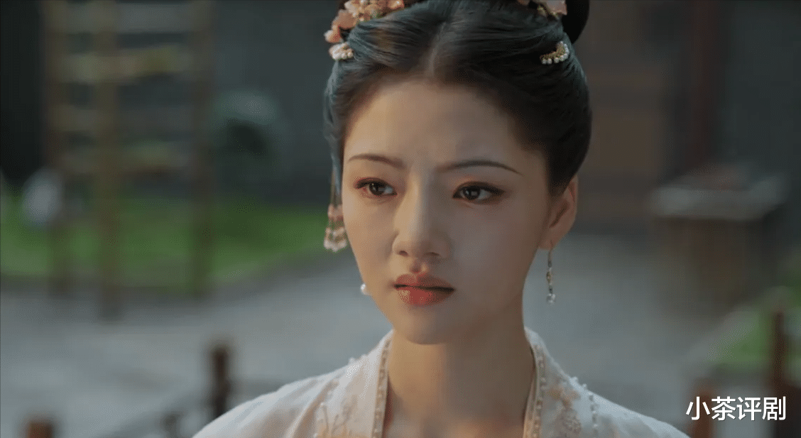 看完《锦绣安宁》大结局之后,我如鲠在喉,不吐不快