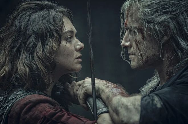 被全世界认可的十大黄暴美剧，《罗马》第四，榜一当仁不让