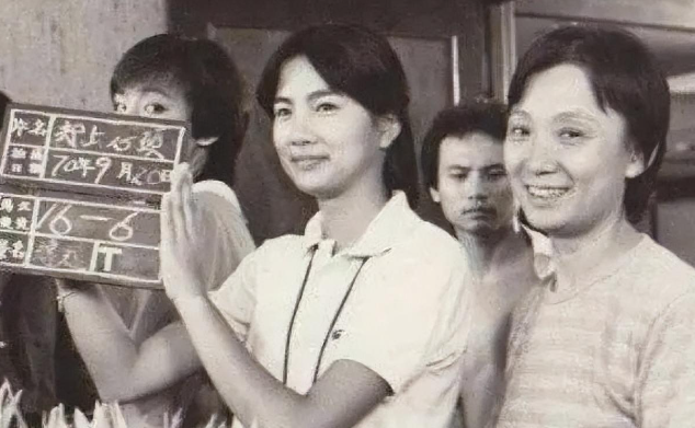 世上小三千千万,最怕刘立立这种,坚守45年连原配都感动了!