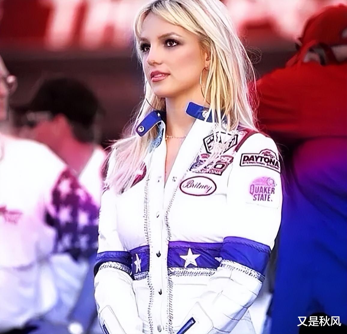 布兰妮：19岁时意外怀孕，想要生育爱人却不让，最爱的人伤她最深