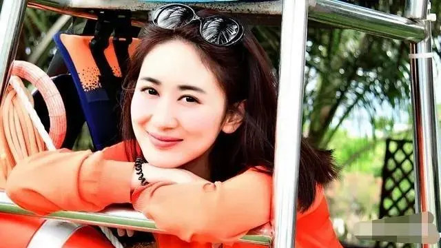 盘点正当红时突然退圈的7位女星，谁最让人惋惜？