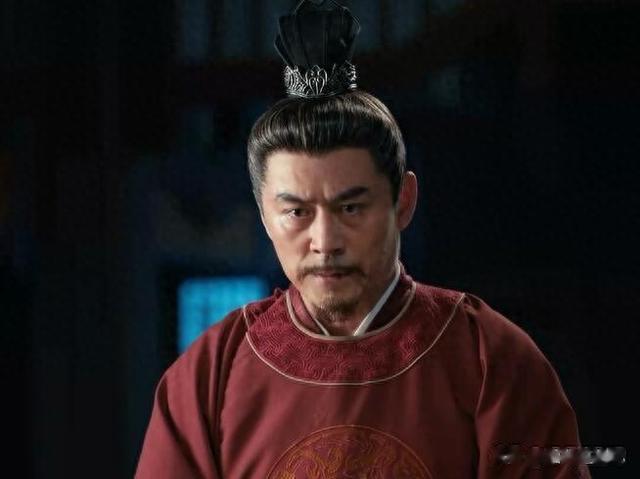 演《东游记》26年后演《流水迢迢》,50岁的他原来竟是童年回忆