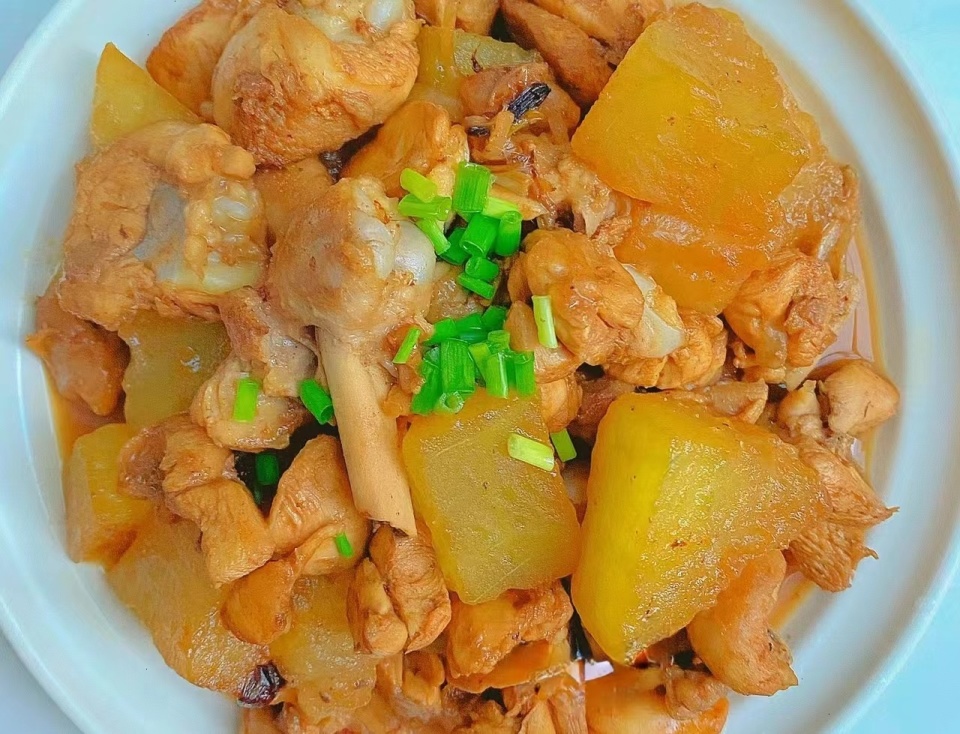 夏天,黄瓜西瓜靠边站,多吃“夏季第一瓜”!祛湿解暑,不伤脾胃