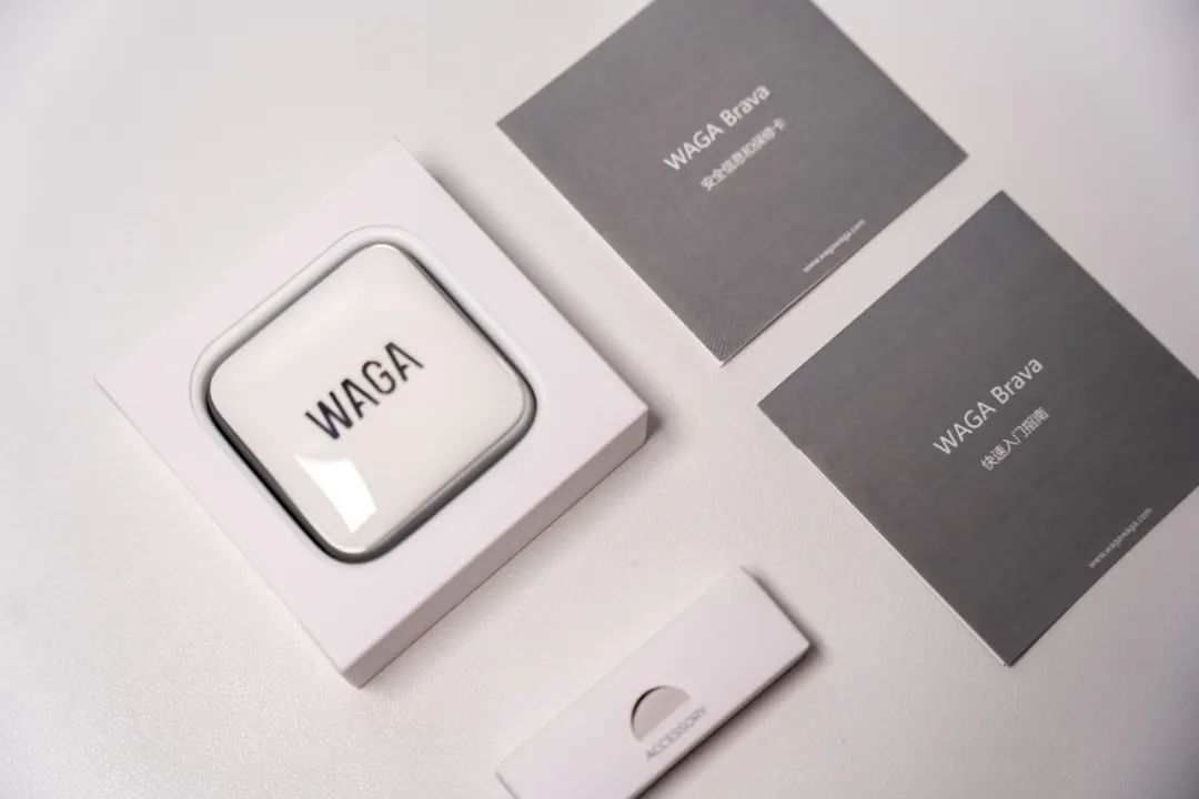 要音质也要颜值，更要佩戴舒适，WAGA Brava开放式耳机实测