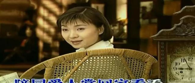 背叛丈夫跟医生相好,转移丈夫12亿,靠一首歌在春晚爆红的她真狠