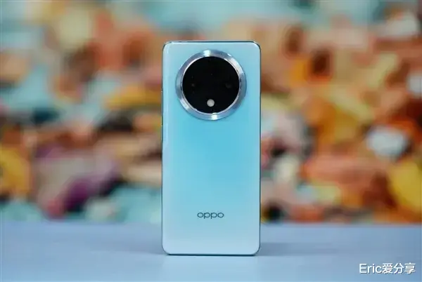 OPPO“发飙了”，IP69K防水+五星耐摔+四年耐用电池，跌至1523元