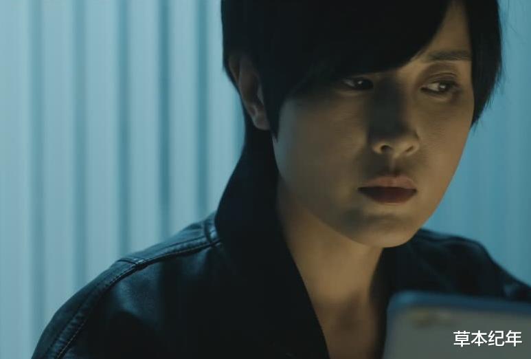 无脑降智!看了《白夜破晓》结局,这是我今年看过最憋屈的大结局