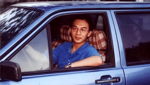 前央视主持人郎永淳沦为“阶下囚”,出狱之后,如今过得怎么样了