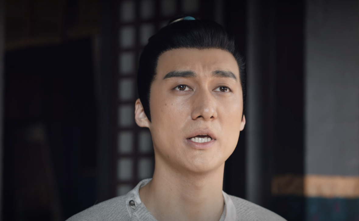 唐朝诡事录之西行:司马亮不过是颗烟雾弹,云鼎仙阶主人已经现身