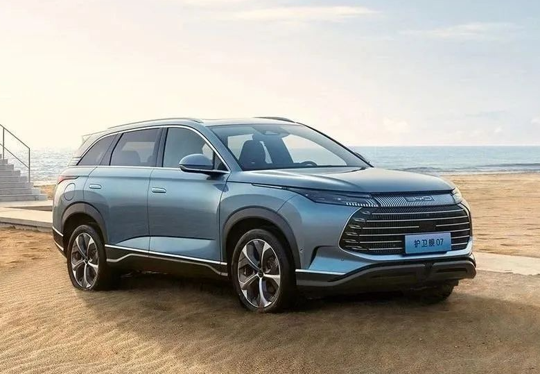 暴赚3000亿！出口150万辆，“打趴”比亚迪，汽车巨头闷声发大财