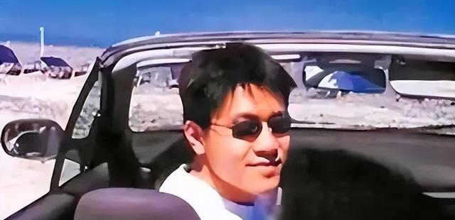 哈佛学霸,外交部长之子,歌唱家阎维文婿,李肇星之后的精英之路