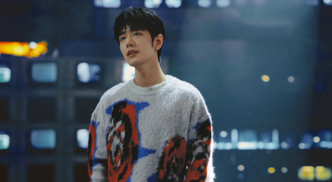 肖战谈父母爱情,意外露出原生家庭的影响