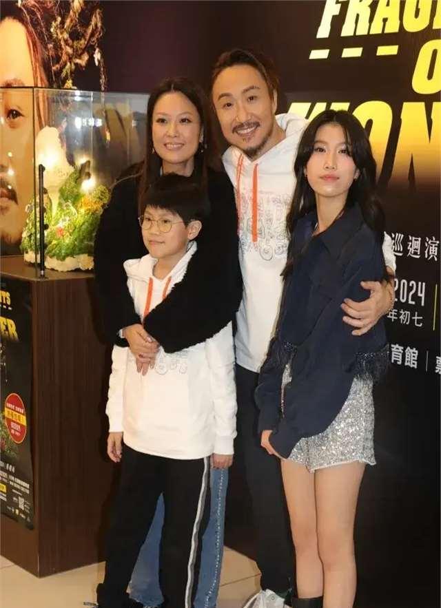 郑中基自称患抑郁症靠饮酒逃避,直言对不起家人,将赴美接受治疗