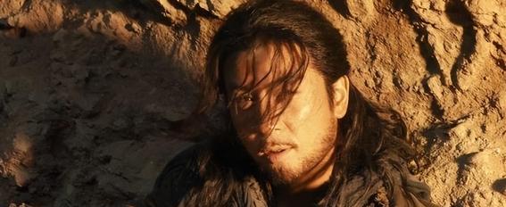 这一次，36岁“改头换面”的释小龙，彻底走上了谢苗的“老路”！