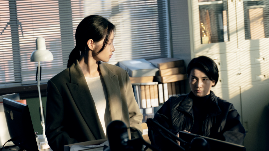 32集悬疑大剧！一口气追到大结局，越看越上瘾，刑侦剧尺度之最！